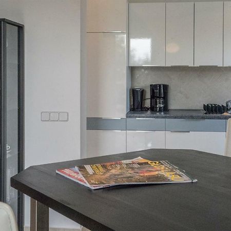Apartment Annabela Banjol 외부 사진
