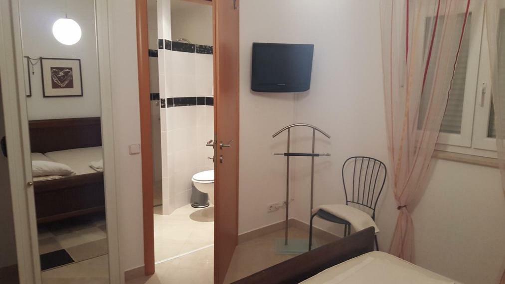 Apartment Annabela Banjol 외부 사진